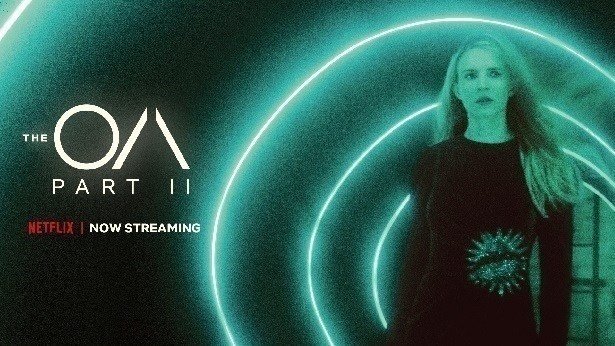 The OA